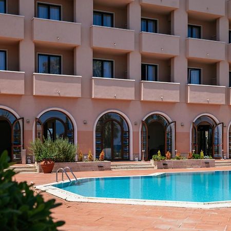 Palm Beach Club Hotel 카스텔다치아 외부 사진