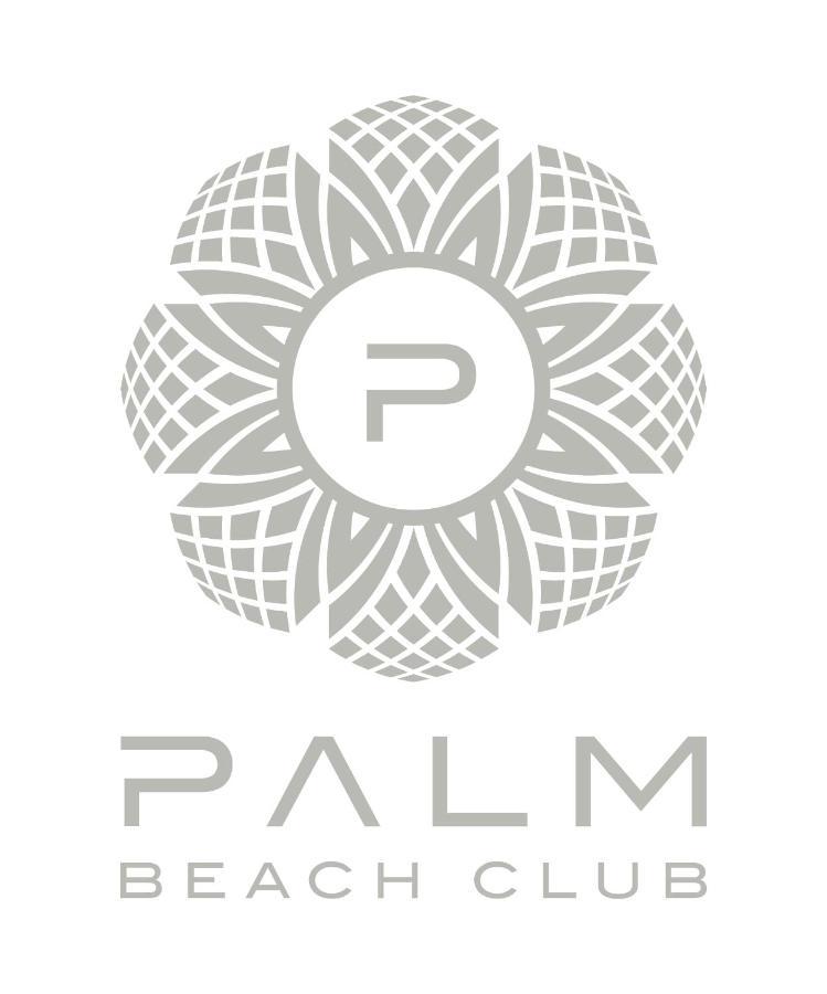 Palm Beach Club Hotel 카스텔다치아 외부 사진