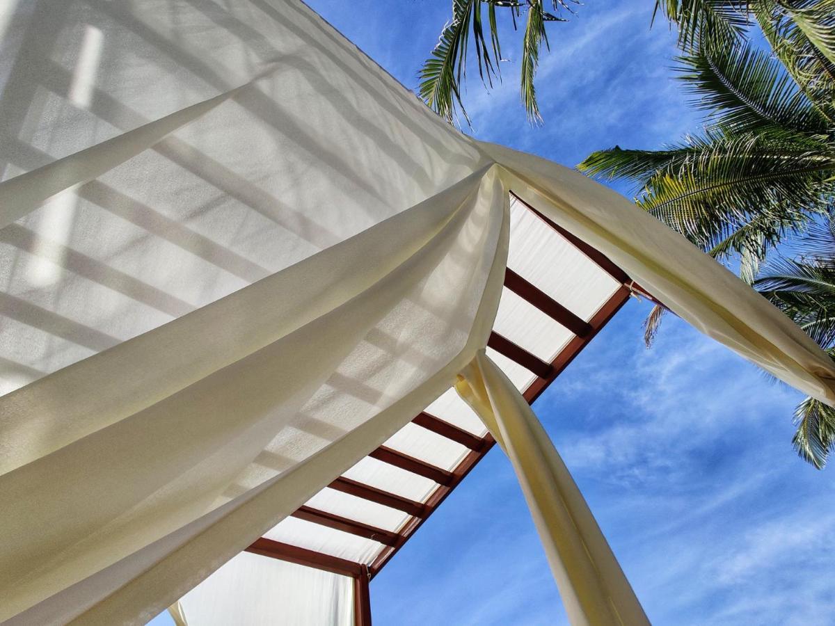 Palm Beach Club Hotel 카스텔다치아 외부 사진