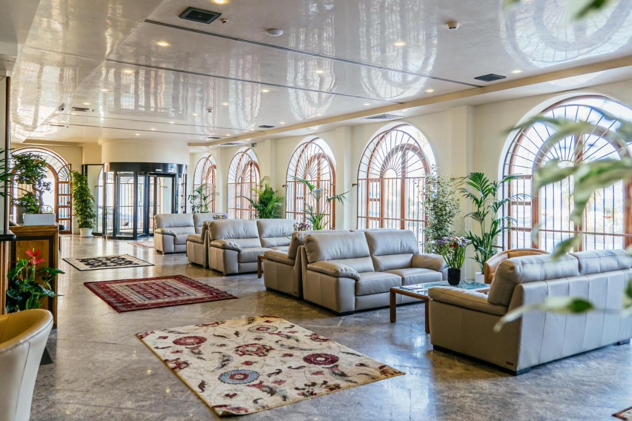 Palm Beach Club Hotel 카스텔다치아 외부 사진