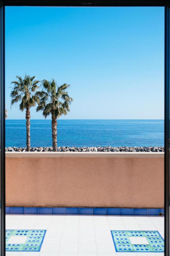 Palm Beach Club Hotel 카스텔다치아 외부 사진