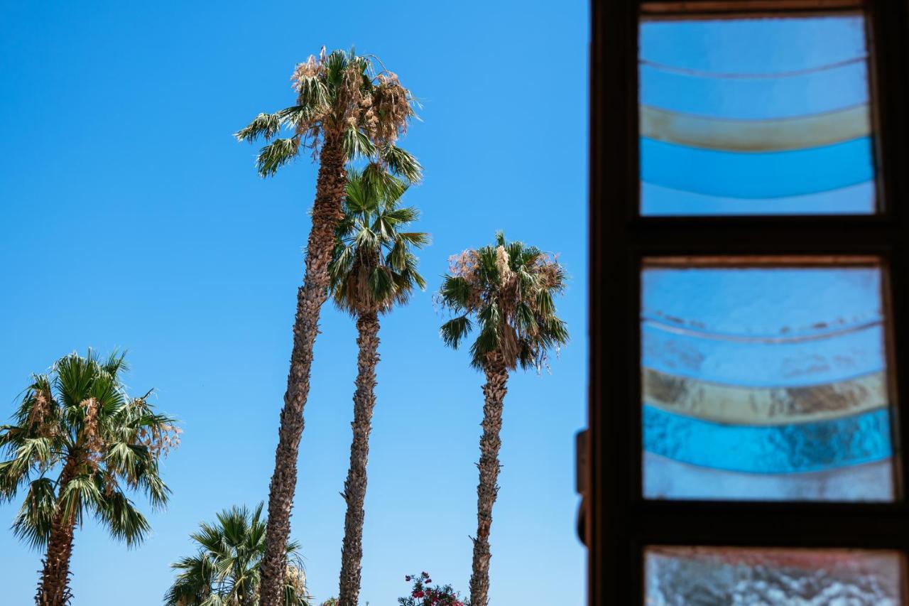 Palm Beach Club Hotel 카스텔다치아 외부 사진
